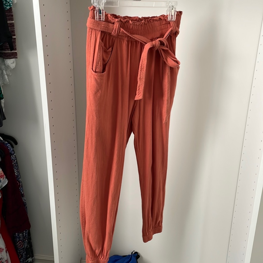 American eagle soft pants